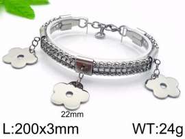 Stainless Steel Bracelet(women)