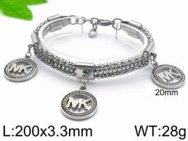 Stainless Steel Bracelet(women)