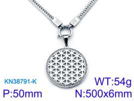 Stainless Steel Necklace