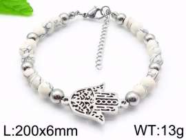 Stainless Steel Special Bracelet