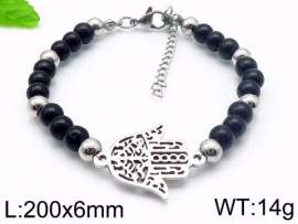 Stainless Steel Special Bracelet