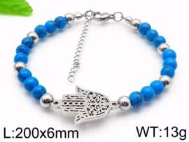 Stainless Steel Special Bracelet