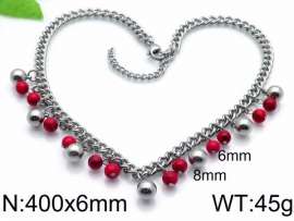 Stainless Steel Necklace