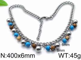 Stainless Steel Necklace
