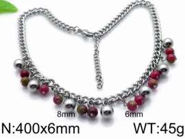 Stainless Steel Necklace