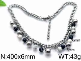 Stainless Steel Necklace