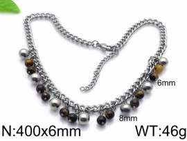 Stainless Steel Necklace