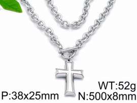 Stainless Steel Necklace