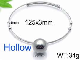 Stainless Steel Necklace