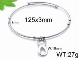 Stainless Steel Necklace