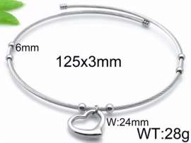 Stainless Steel Necklace