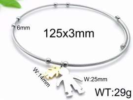 Stainless Steel Necklace