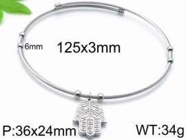 Stainless Steel Necklace