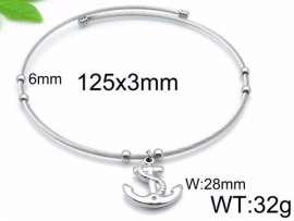 Stainless Steel Necklace