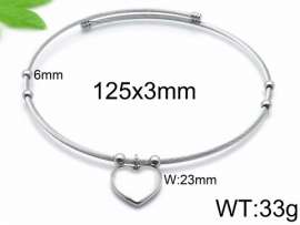 Stainless Steel Necklace