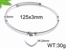 Stainless Steel Necklace