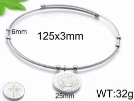 Stainless Steel Necklace