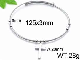 Stainless Steel Necklace