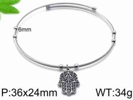 Stainless Steel Necklace