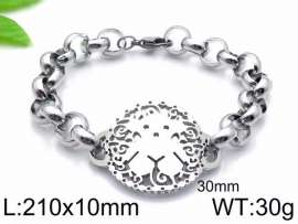 Stainless Steel Bracelet(women)