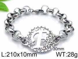 Stainless Steel Bracelet(women)