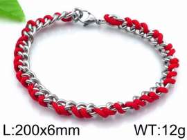 Stainless Steel Bracelet(women)