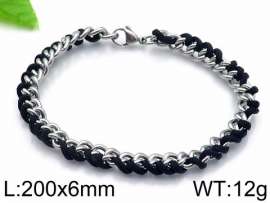 Stainless Steel Bracelet(women)