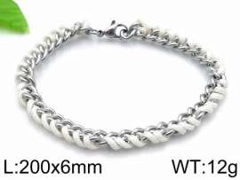 Stainless Steel Bracelet(women)
