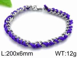 Stainless Steel Bracelet(women)