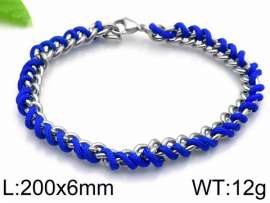 Stainless Steel Bracelet(women)