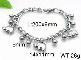Stainless Steel Bracelet(women)
