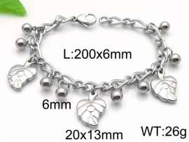 Stainless Steel Bracelet(women)