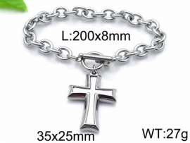 Stainless Steel Bracelet(women)