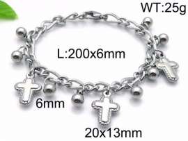 Stainless Steel Bracelet(women)
