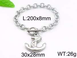 Stainless Steel Bracelet(women)