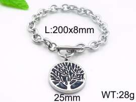 Stainless Steel Bracelet(women)