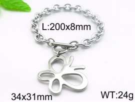 Stainless Steel Bracelet(women)