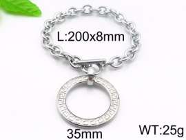 Stainless Steel Bracelet(women)