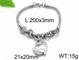 Stainless Steel Bracelet(women)