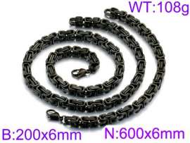 SS Jewelry Set(Most Men)