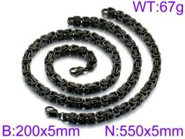 SS Jewelry Set(Most Men)