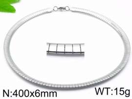 Staineless Steel Small Chain