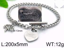Stainless Steel Bracelet(women)