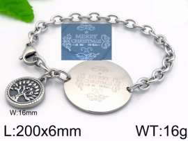 Stainless Steel Bracelet(women)