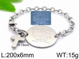Stainless Steel Bracelet(women)