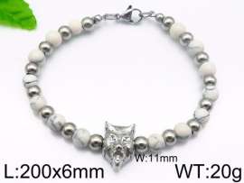 Stainless Steel Bracelet(women)