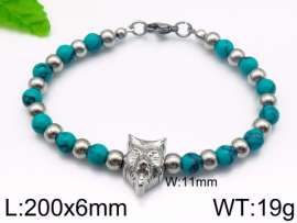 Stainless Steel Bracelet(women)