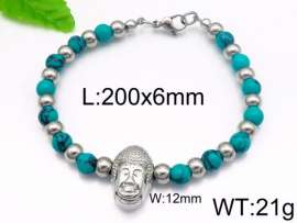 Stainless Steel Bracelet(women)