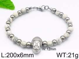 Stainless Steel Bracelet(women)