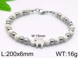 Stainless Steel Bracelet(women)